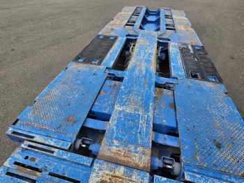 Faymonville Faymonville F-S44-1BBY / HYDRAULIC EXPANDABLE - 320 cm